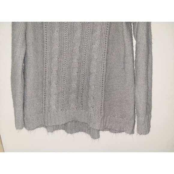 Faded Glory sweater (P96) - Picture 2 of 7